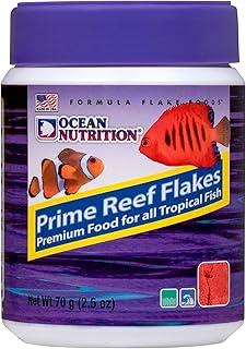 Ocean Nutrition Prime Reef Flake Food 2.5oz