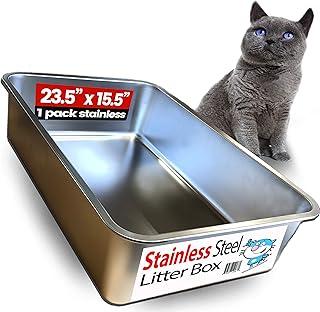 IPrimio Ultimate Cat XL Litter Box