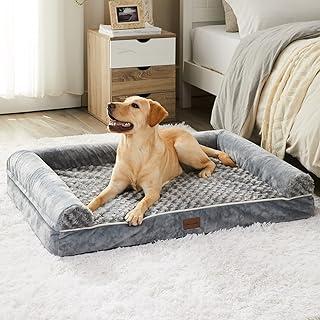 BFPETHOME Dog Crate Beds