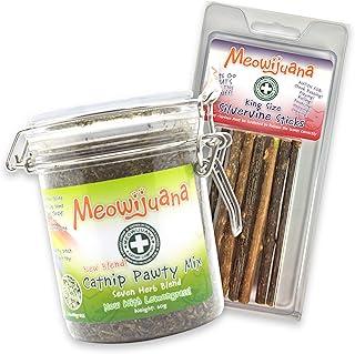 Meowijuana | Nip Trip Bundle