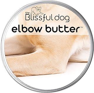 The Blissful Dog Elbow Butter Moisturizes
  Your Dog’s Elbow Calluses – Dog Balm, 4-Ounce