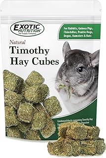 Timothy Hay Cubes 1 lb