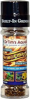 Dr. Tims Aquatics Bene-FISH Al Mealworm Grinder Fish Food Enhancement