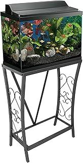 Aquatic Fundamentals Metal Aquarium Stand