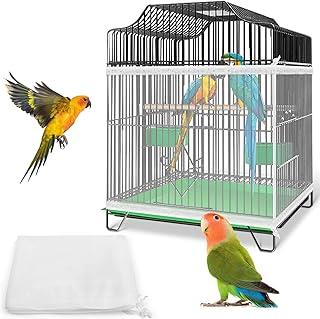 Bissap Bird Cage Seed Catcher