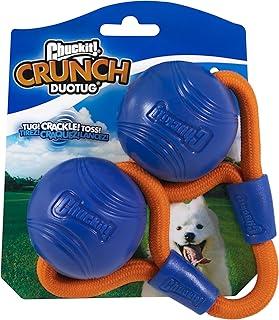 Chuckit! Crunch Ball Dog Toy, Medium