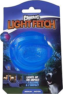 Chuckit Light Fetch Ball Medium, Multi (32044)