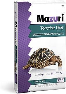 Mazuri | Tortoise Diet