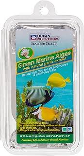 Ocean Nutrition Seaweed Selects Green Marine Algae Fish Food