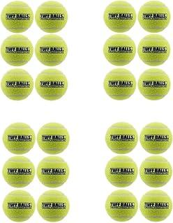 Tuff Ball Bulk Dog Toy, 24-Pack