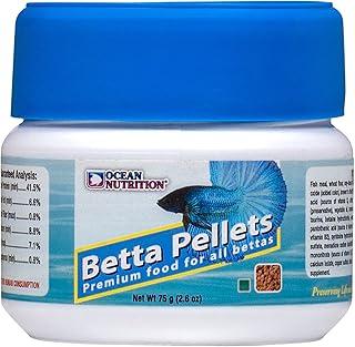 Ocean Nutrition Betta Pellets