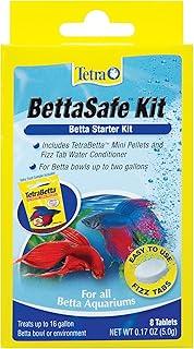 Tetra 77342 BettaSafe Kit Tablets