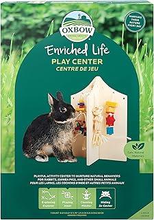 Oxbow Enriched Life Play Center