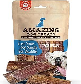 Beef Esophagus Jerky for Dogs