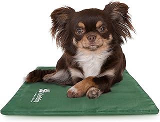 Green Pet Shop Dog Cooling Mat Cover