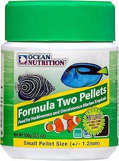 Ocean Nutrition Formula Two Pellets 3.5-Ounces