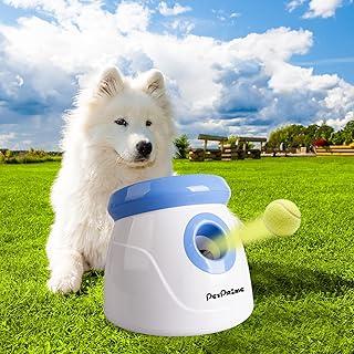 PetPrime Automatic Ball Launcher Dog Interactive Toy