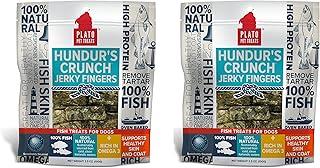 HundurS Crunch Jerky Fingers 3.5 Oz (2 Pack)