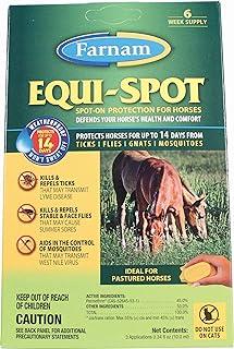 Equi Spot-On Fly Control for Horses