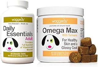 Dog Joint Supplement – Waggedy Daily Essentials