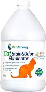Enzyme Urine Odor Neutralizer – Cat Stain Remover