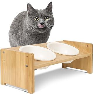 Coyacool Elevated Cat Bowls