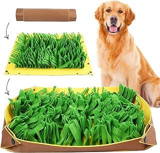 PrimePets Snuffle Mat for Dog – Pet Interactive Feeding